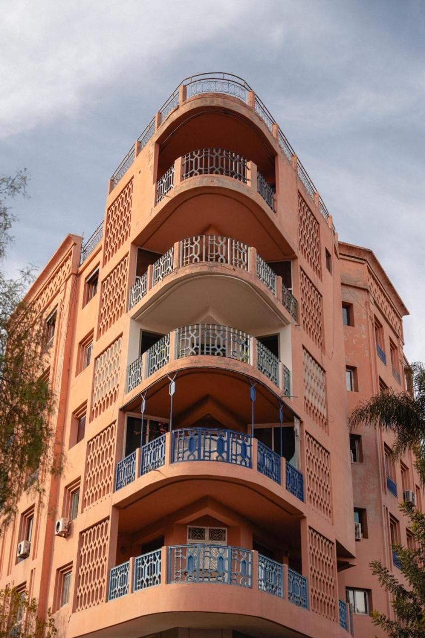 Appartement Luxury Marrakesh
