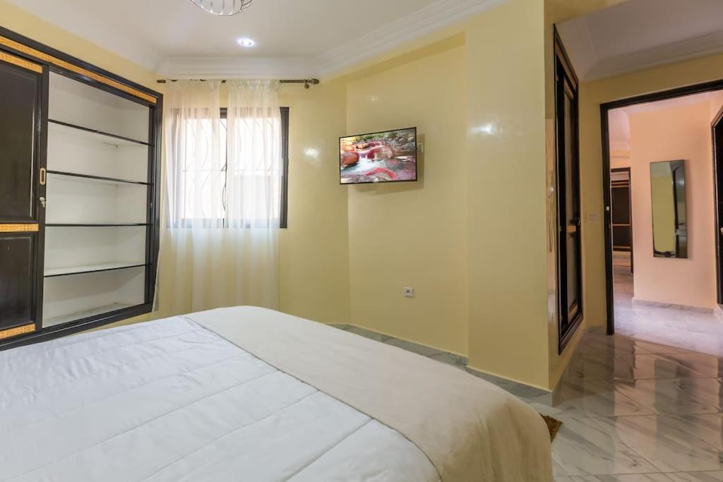 Unique Au Centre Appartement *