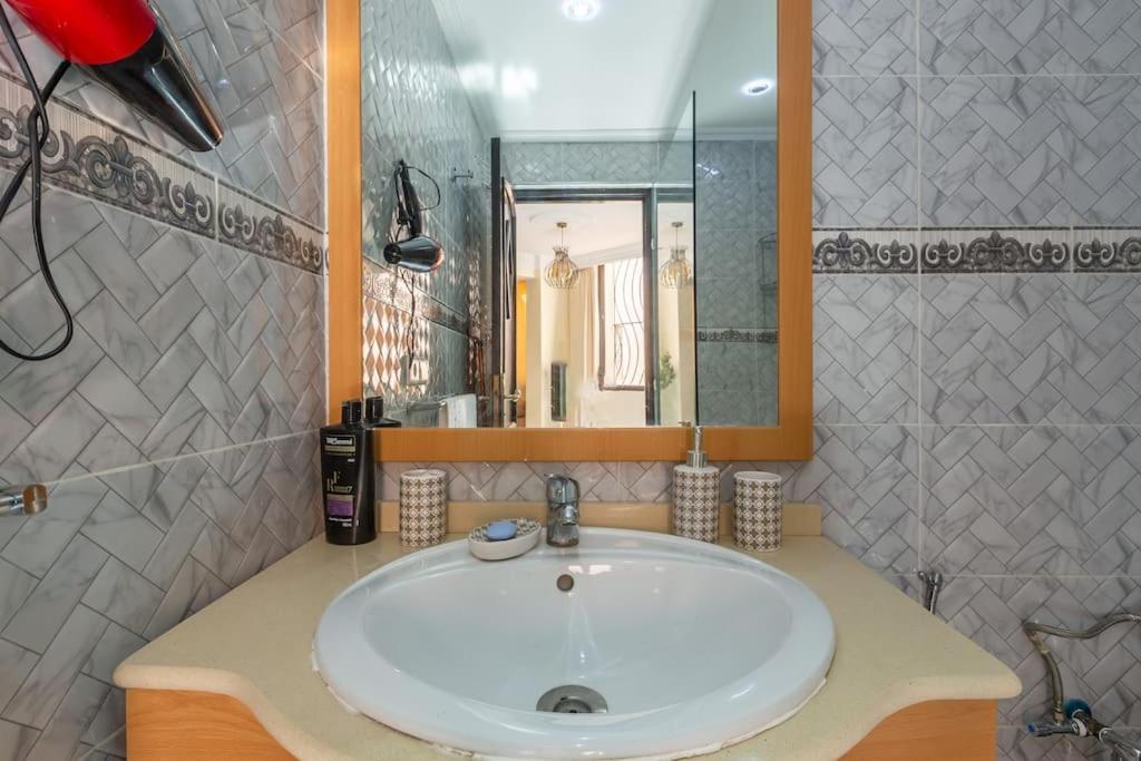 Unique Au Centre Appartement