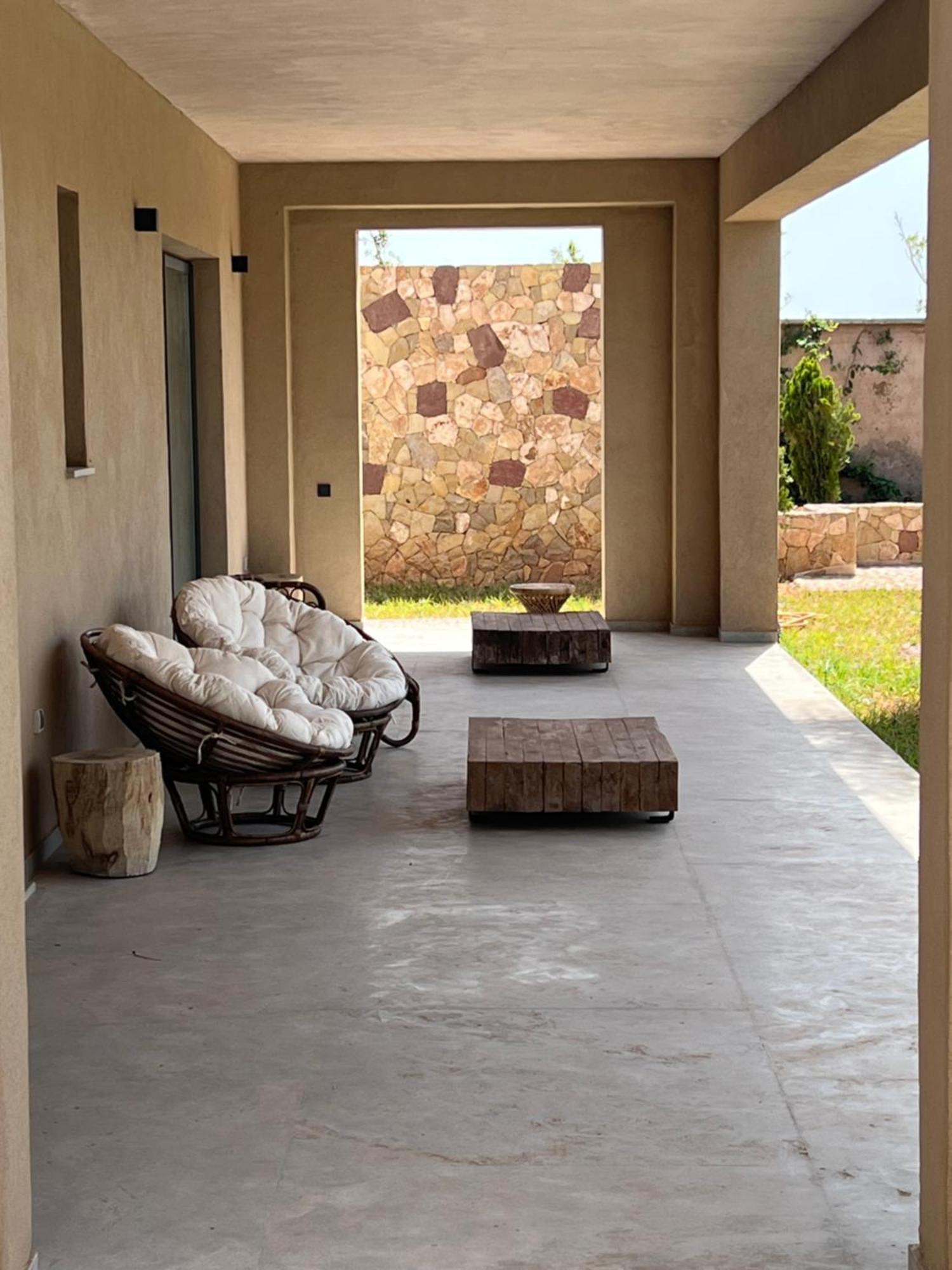 Villa Maria, Luxury Marrakech *