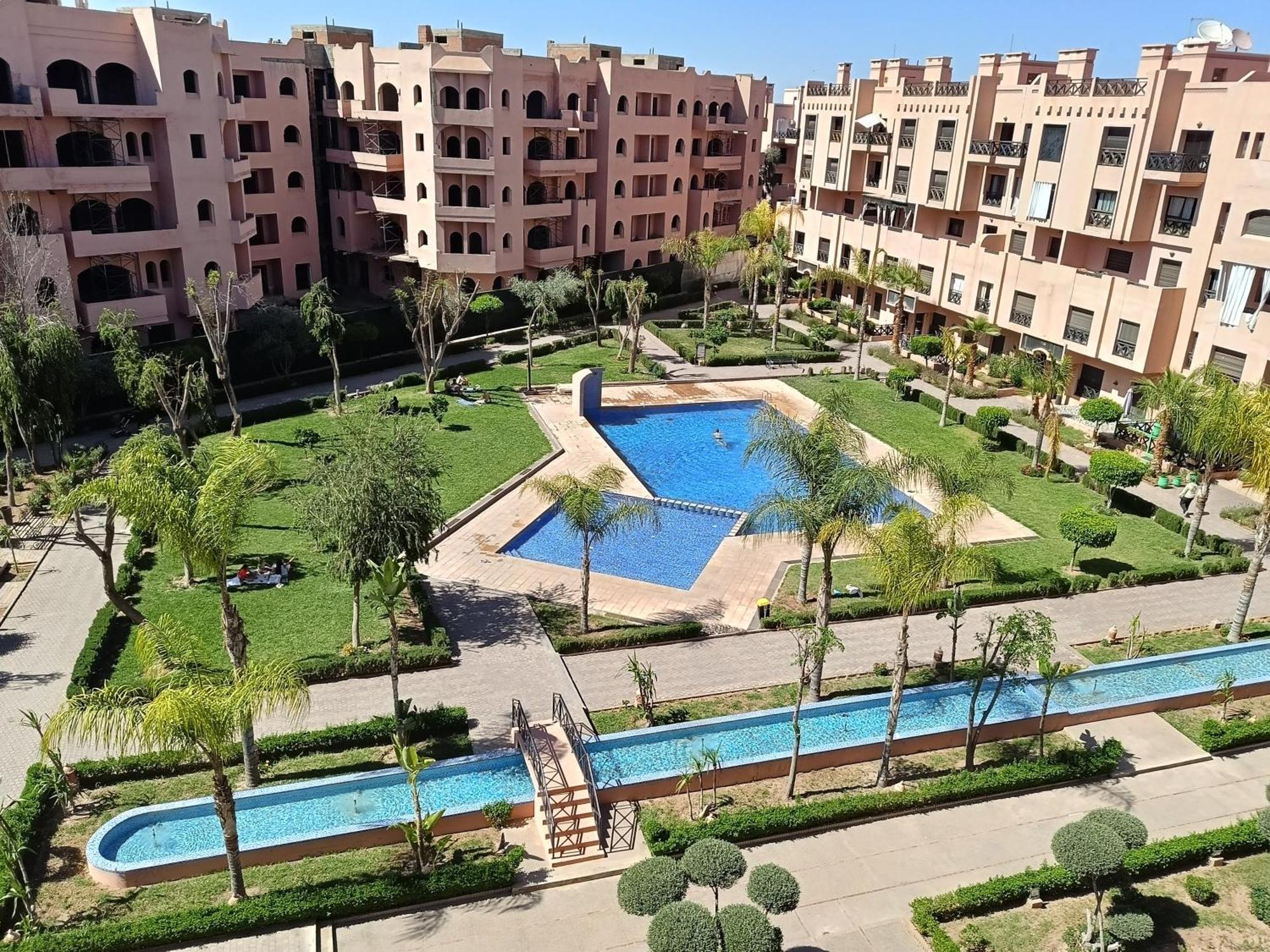 Premium Village A 46 *
