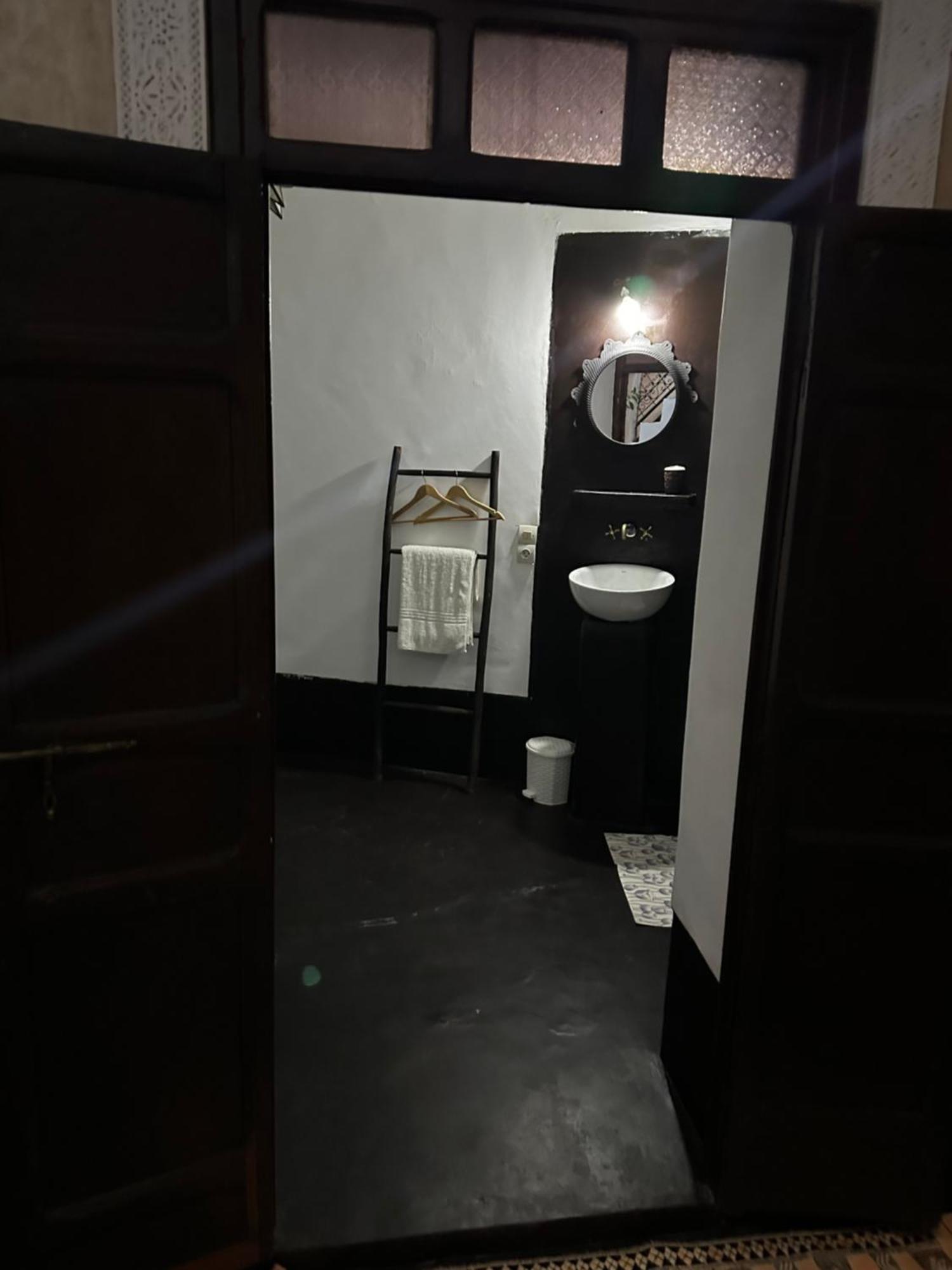 Private Appartement