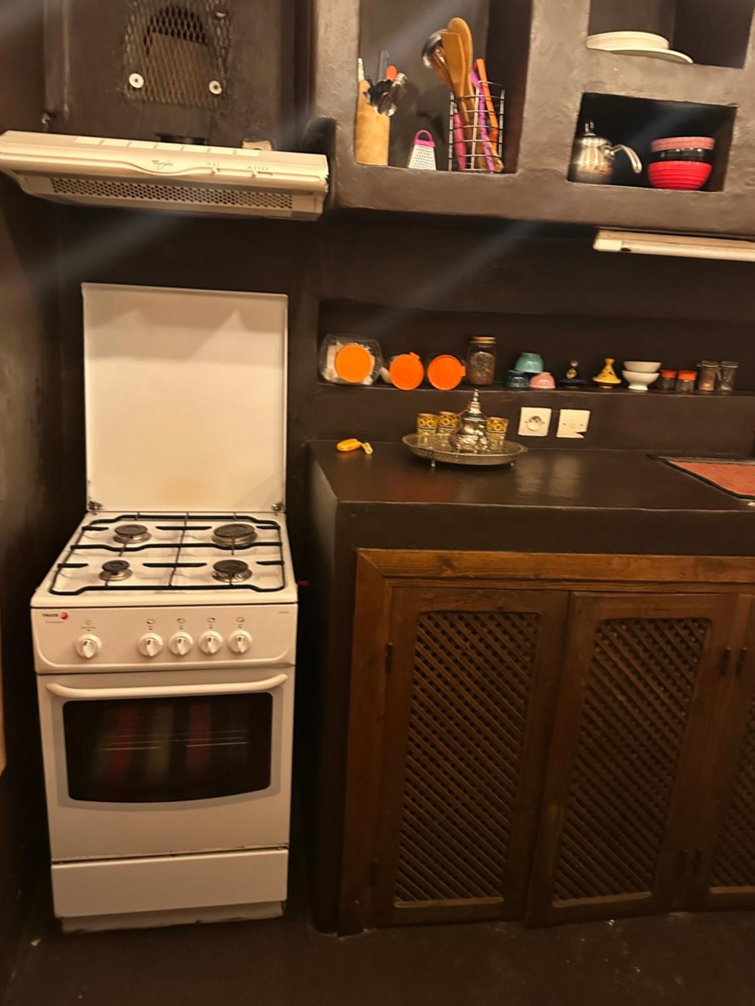 Private Appartement