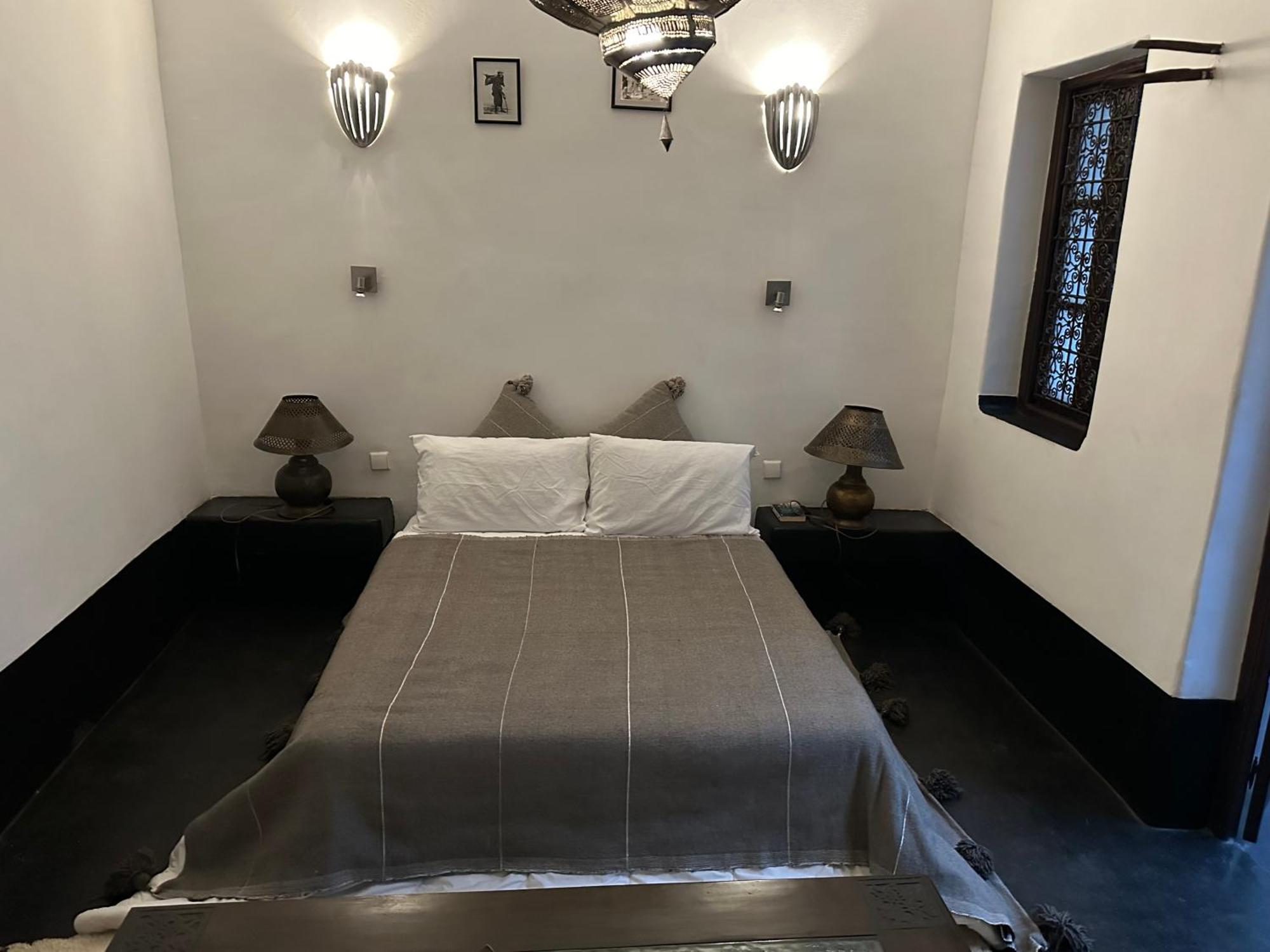 Private Appartement Marrakesh
