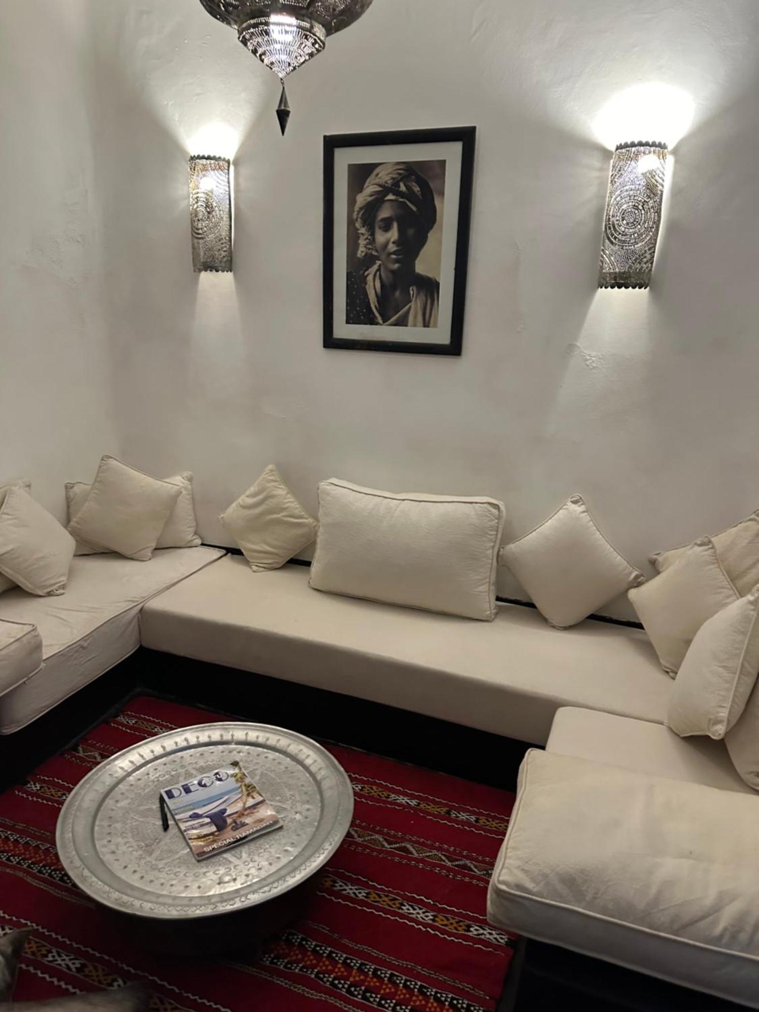 Private * Marrakesh