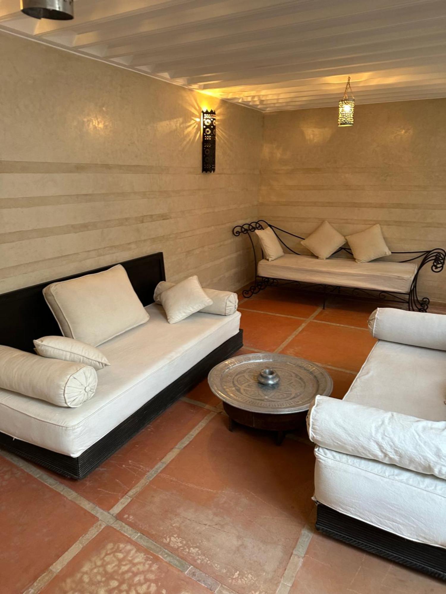 Private Appartement