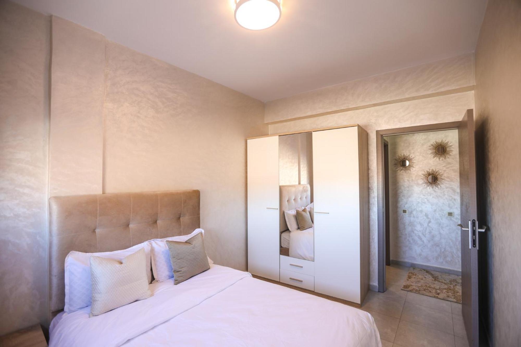 Superbe In Marrakech Appartamento *