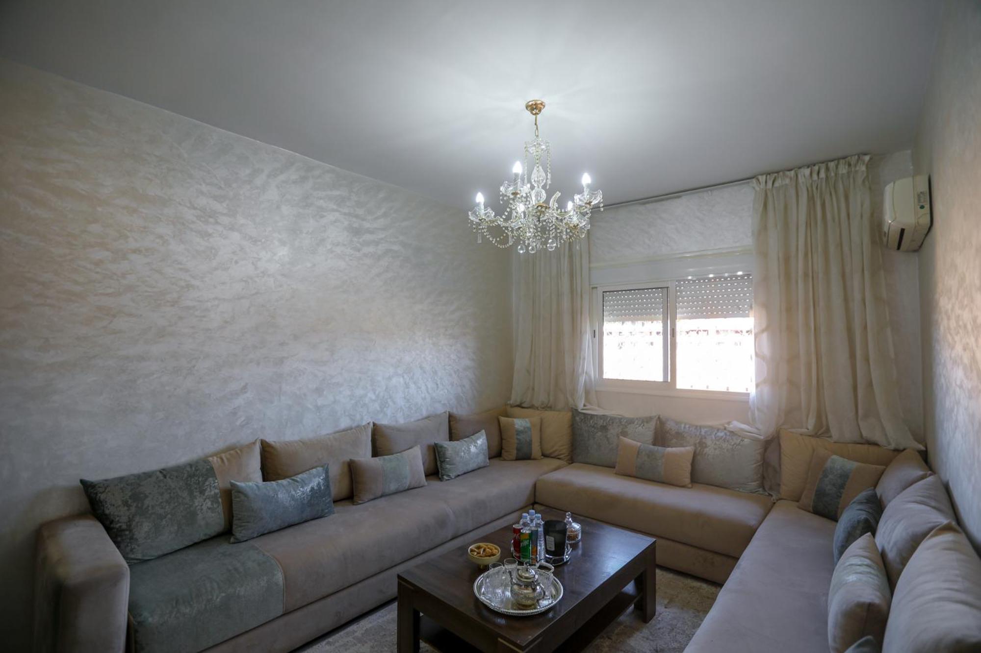 Appartamento Superbe In Marrakech Marrakesh