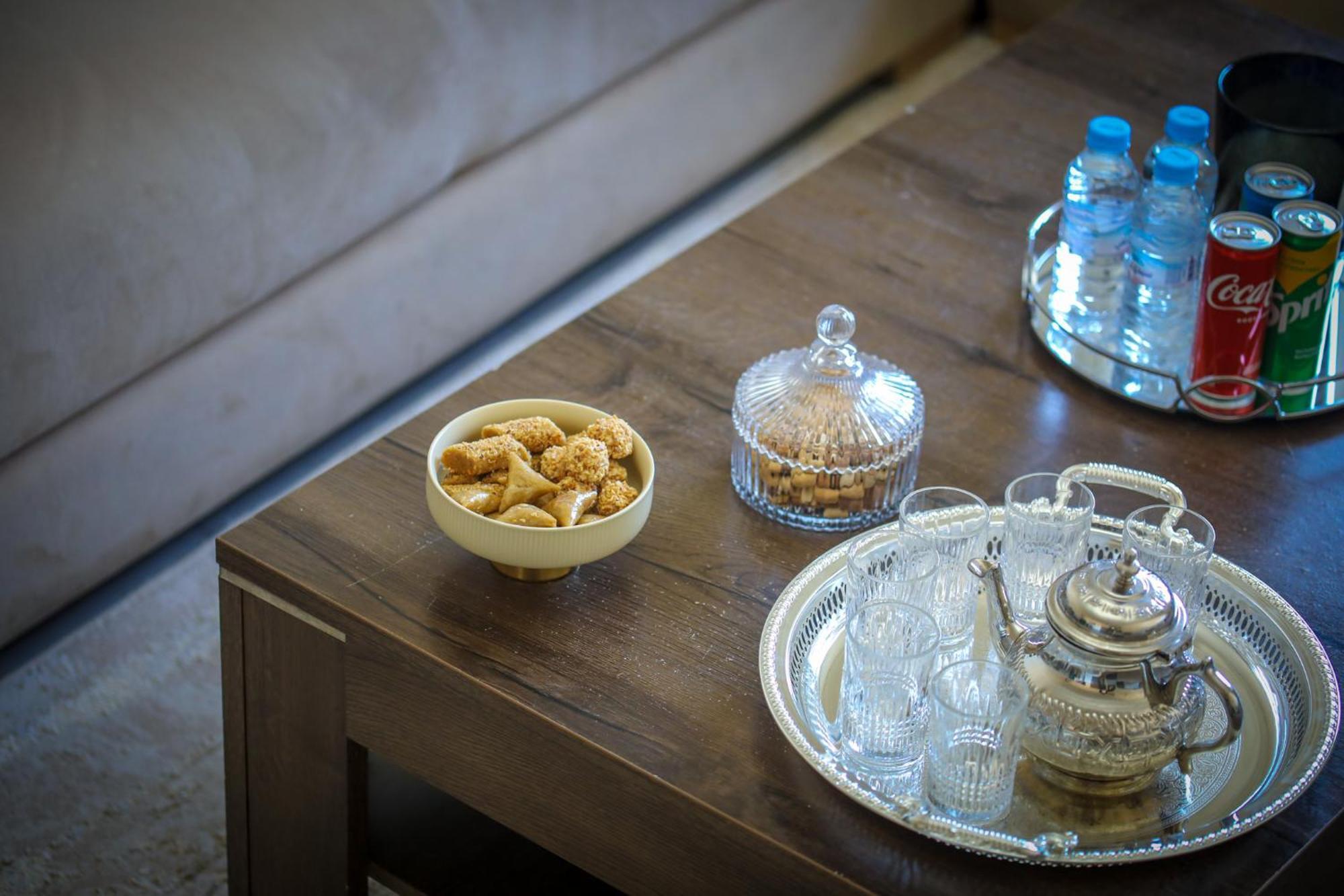 Superbe In Marrakech *