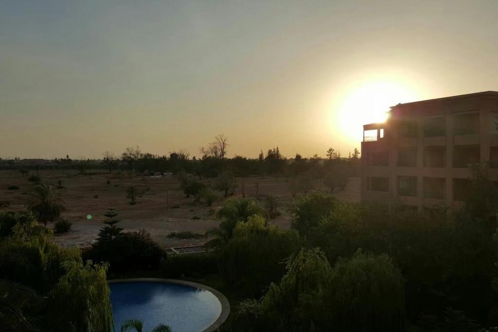 De Prestige Au Quartier De L'hivernage, Marrakech