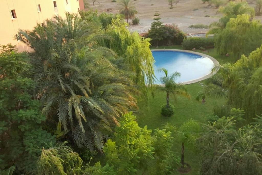 De Prestige Au Quartier De L'hivernage, Marrakech Marrakesh