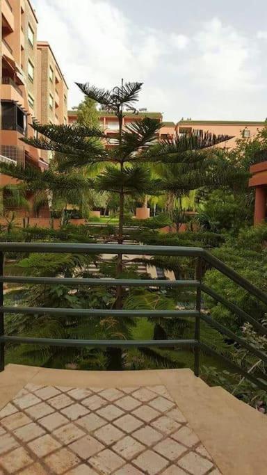 De Prestige Au Quartier De L'hivernage, Marrakech * Marrakesh