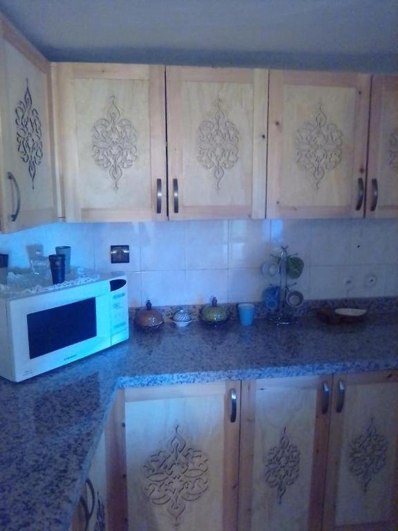 Apartamento Dar Hiba *
