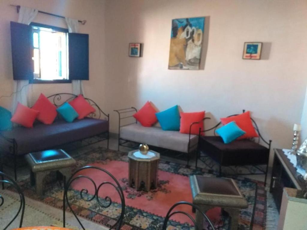 Apartamento Dar Hiba Marrakesh