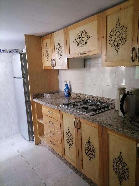 Dar Hiba Apartamento *