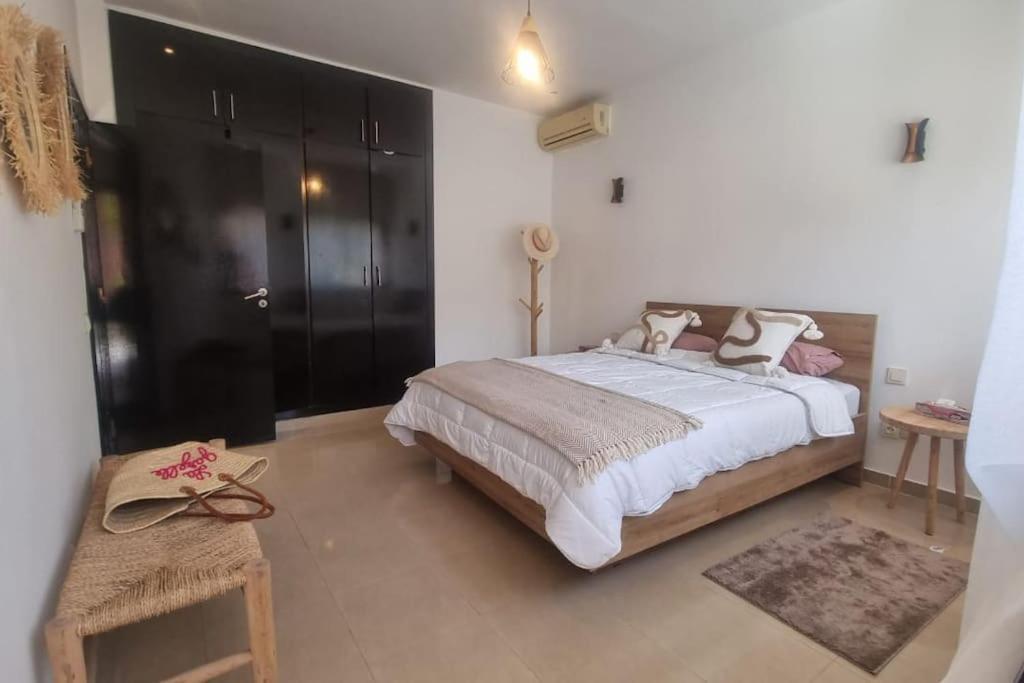 Appartement Avec Piscine