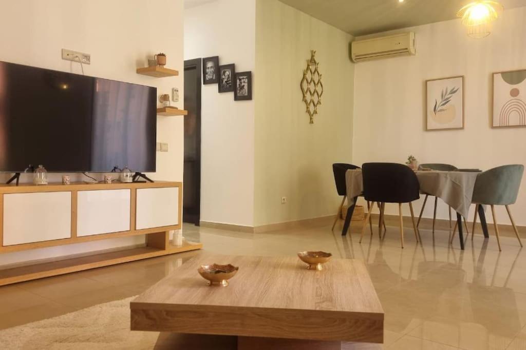 Appartement Avec Piscine *