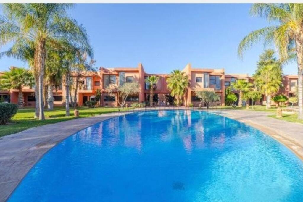 Avec Piscine Appartement *