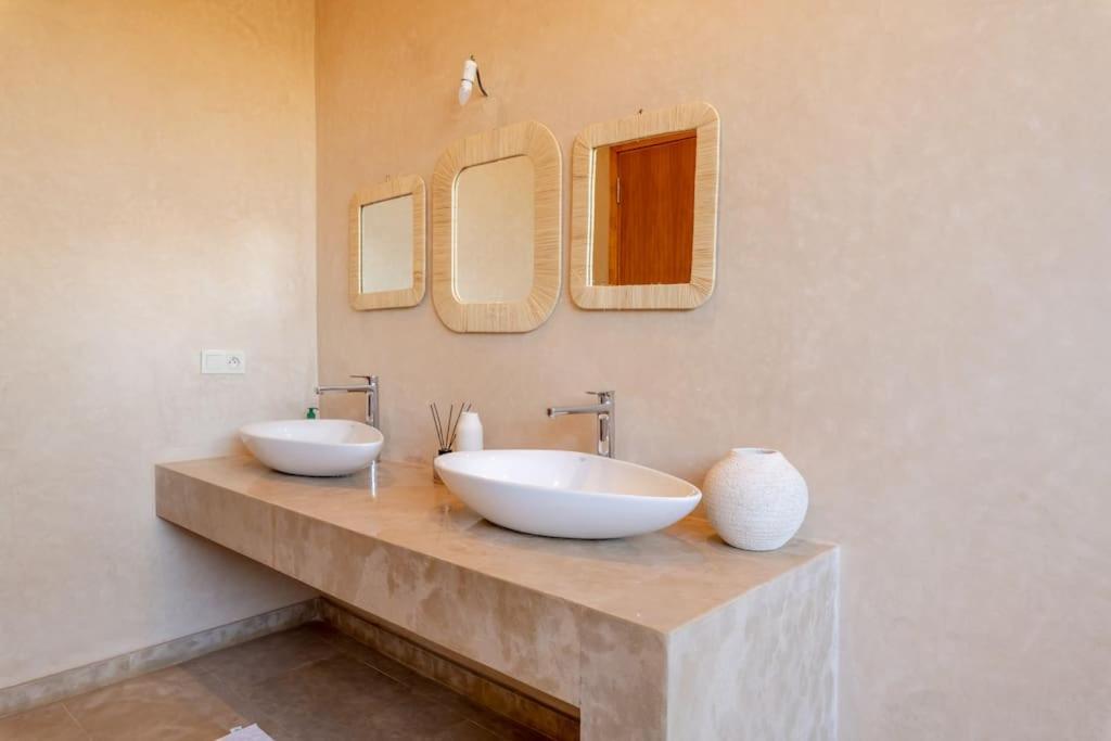 Dar Pampa Marrakech Villa *