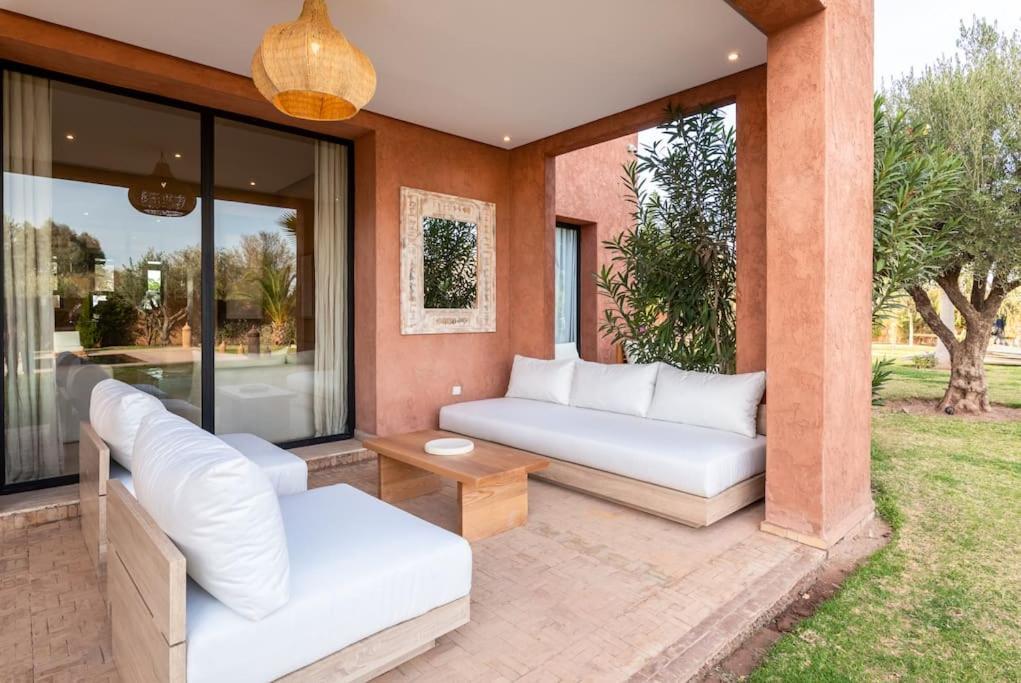Dar Pampa Marrakech * Marrakesh