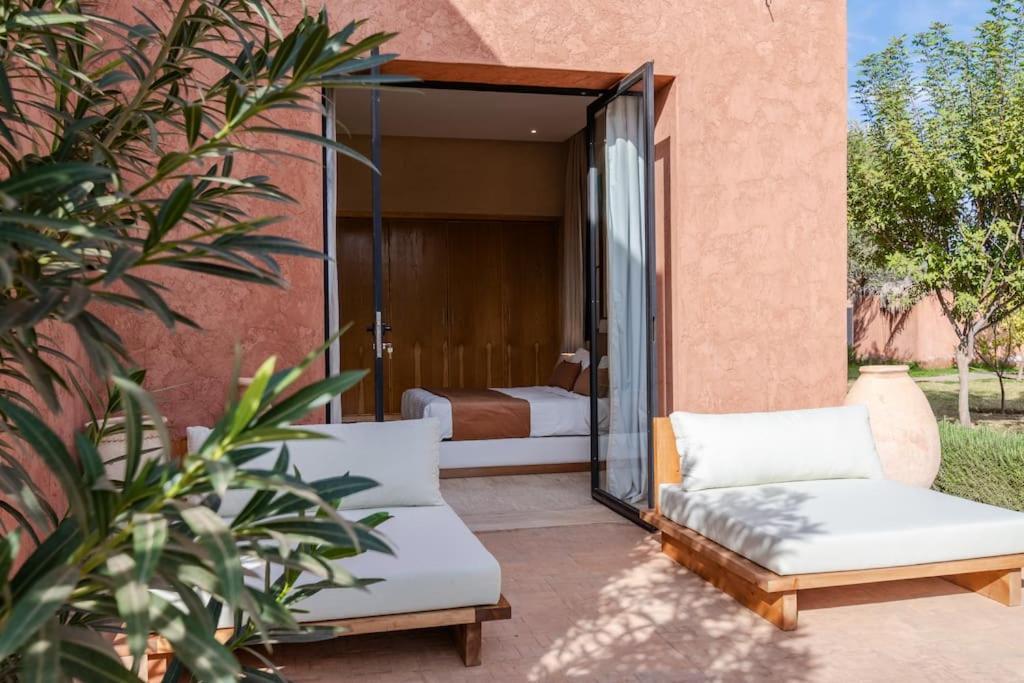 Dar Pampa Marrakech *