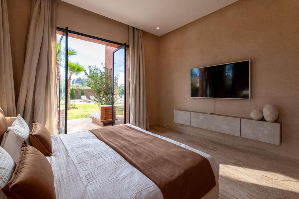Dar Pampa Marrakech Marrakesh