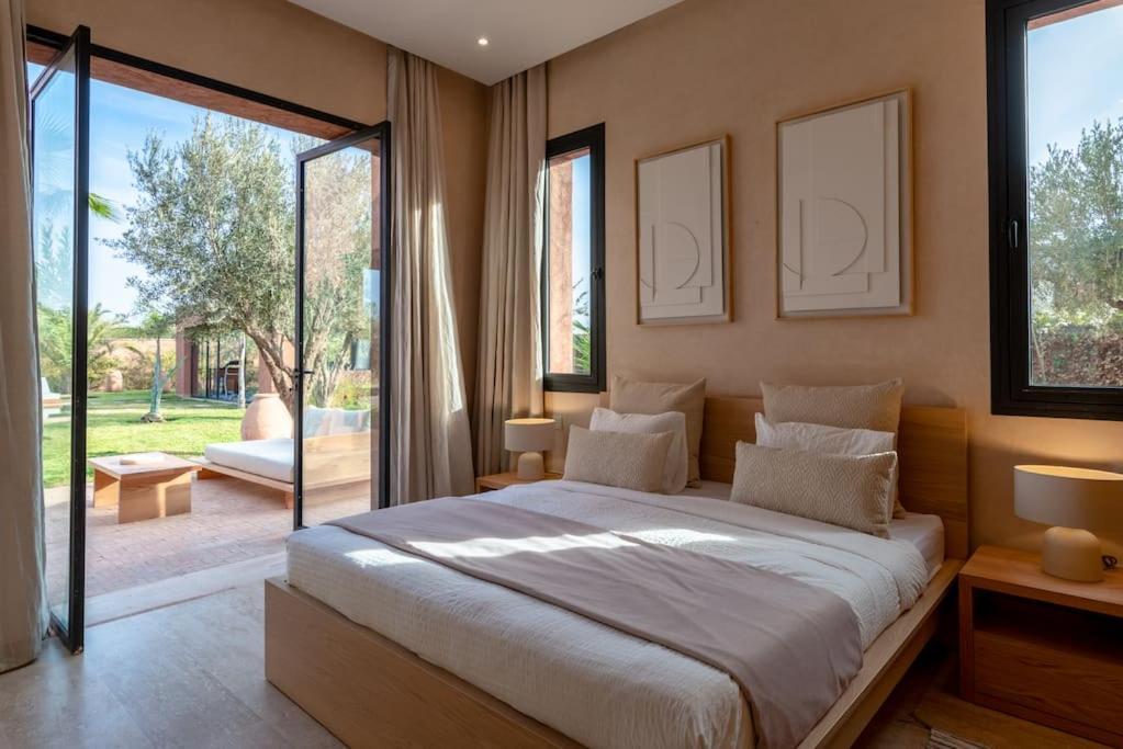 Dar Pampa Marrakech