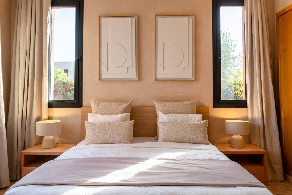 Dar Pampa Marrakech Marrakesh