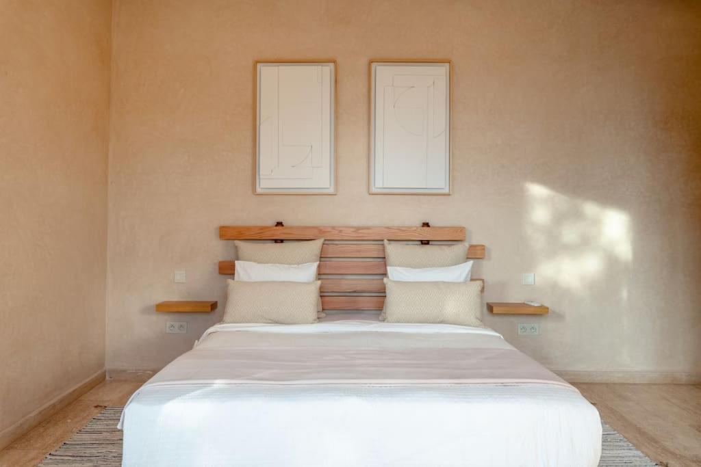 Dar Pampa Marrakech Villa Marrakesh