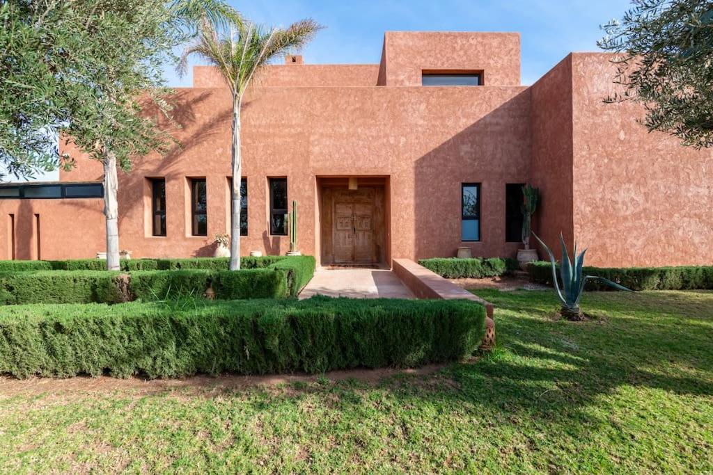 Dar Pampa Marrakech Marrakesh