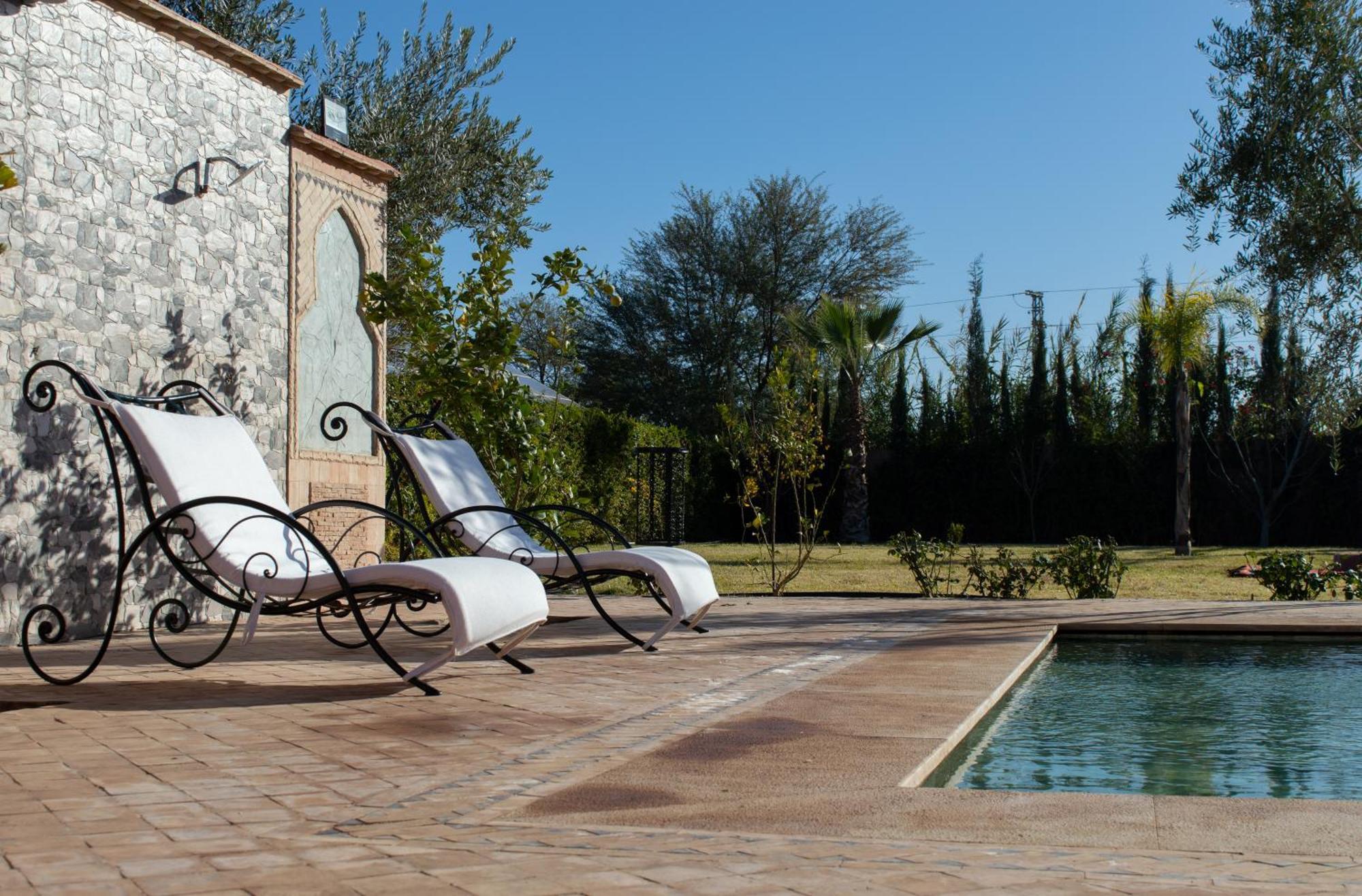 Ferme D'hote Zomorroda Vakantieboerderij