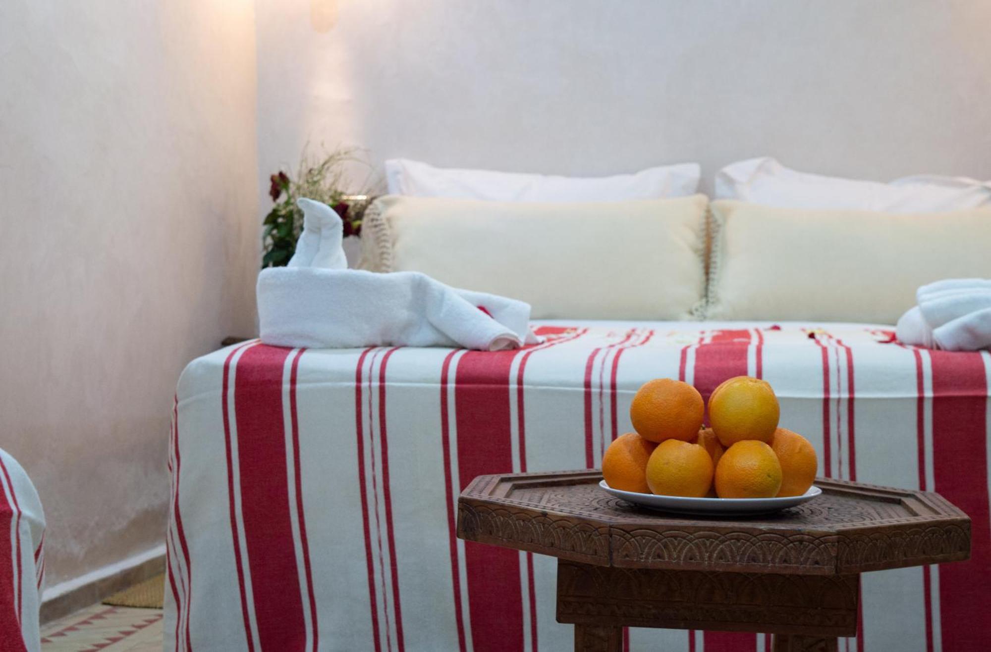 Ferme D'hote Zomorroda Vakantieboerderij Marrakesh