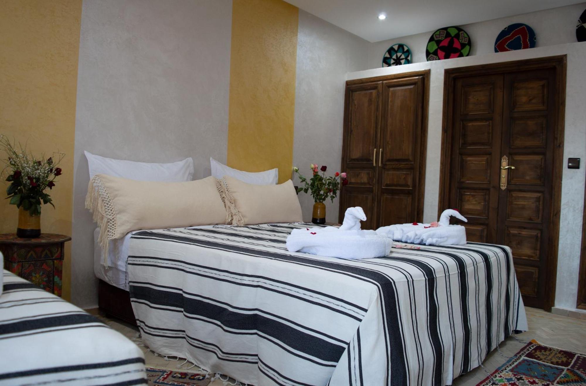 Ferme D'hote Zomorroda Vakantieboerderij *