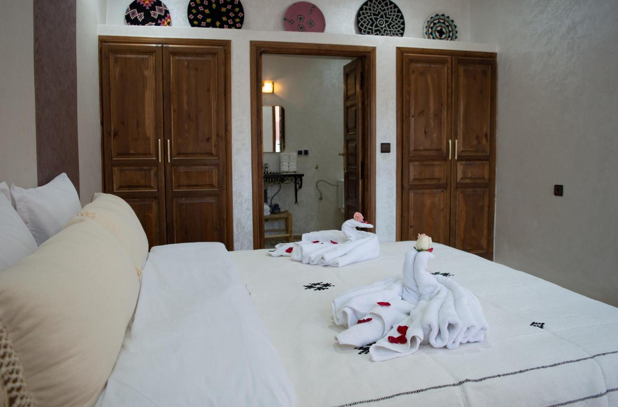 Ferme D'hote Zomorroda Vakantieboerderij *
