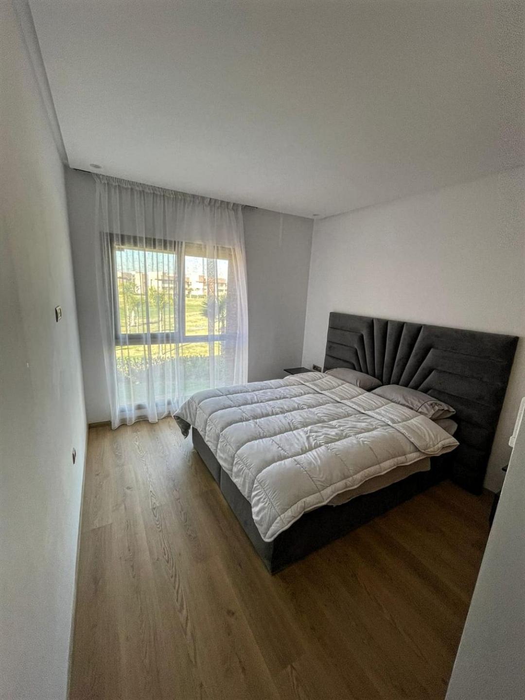 Luxury Marrakech Golf Appartement *