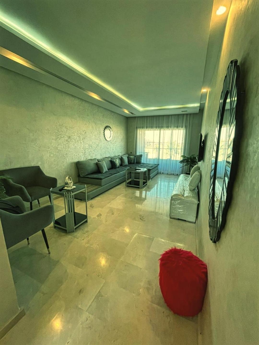Appartement Luxury Marrakech Golf Marrakesh