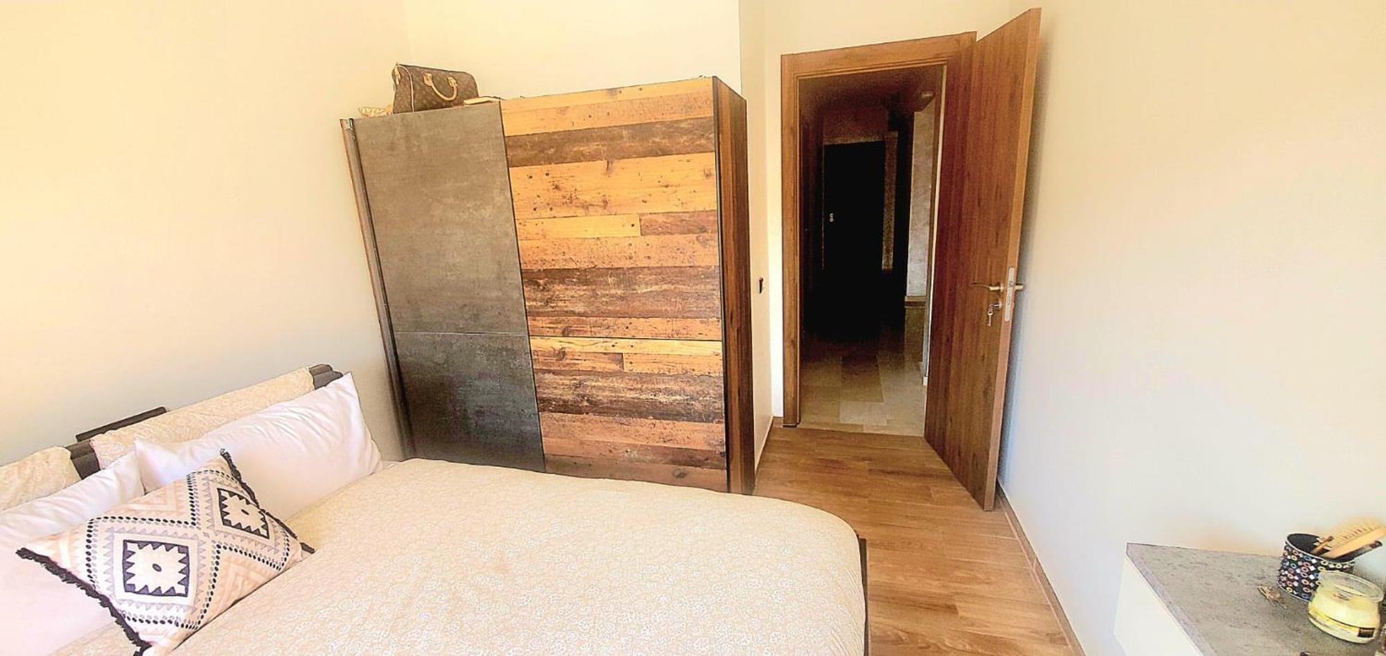 Appartement Super Standing Ensoleille Gare Marrakesh