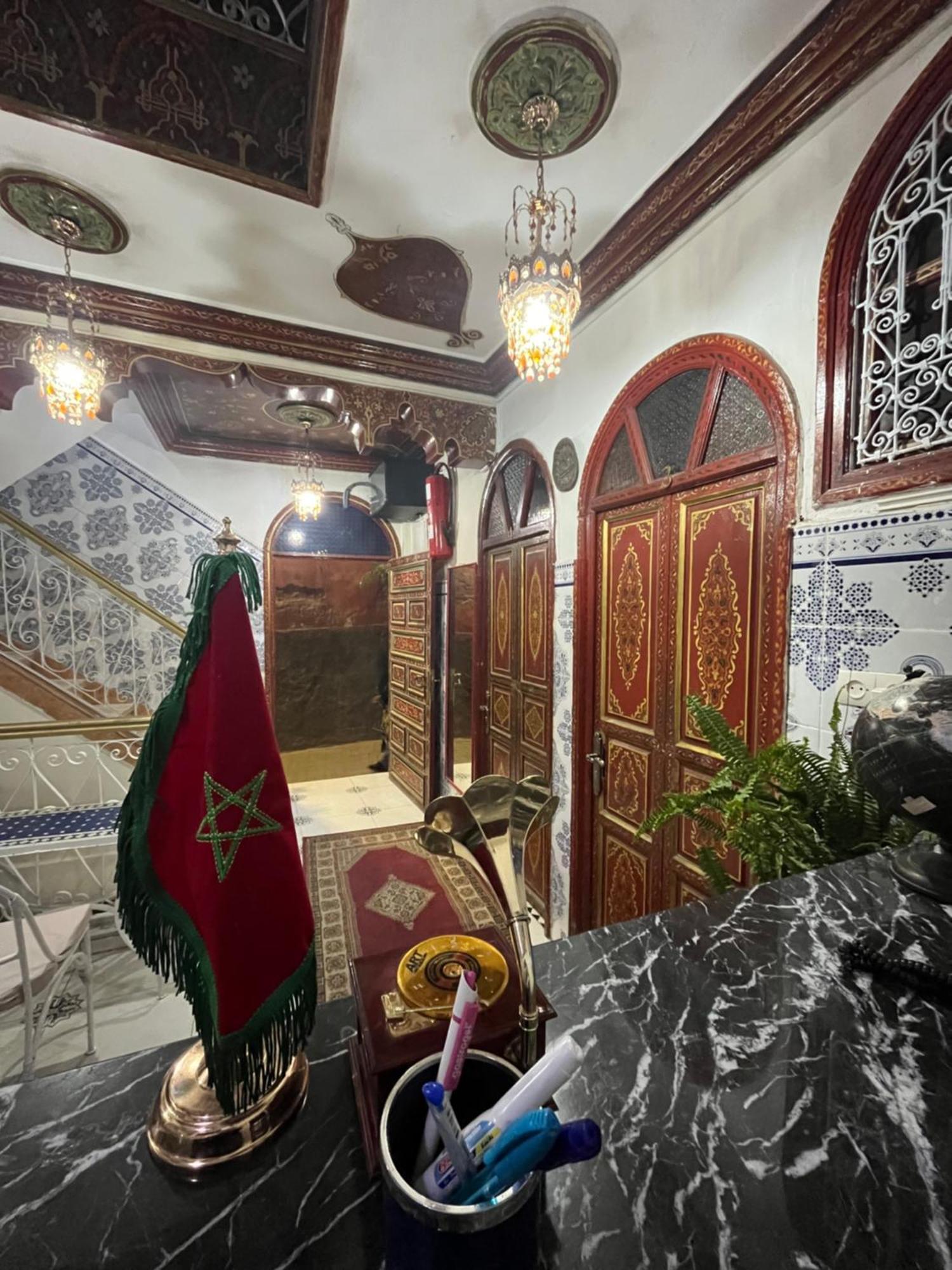 Dar Youssef 1 Marrakesh