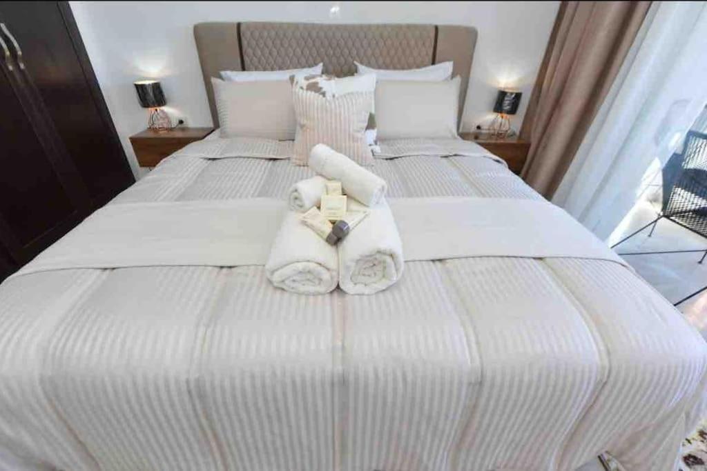Luxueux /confort , L'hivernage