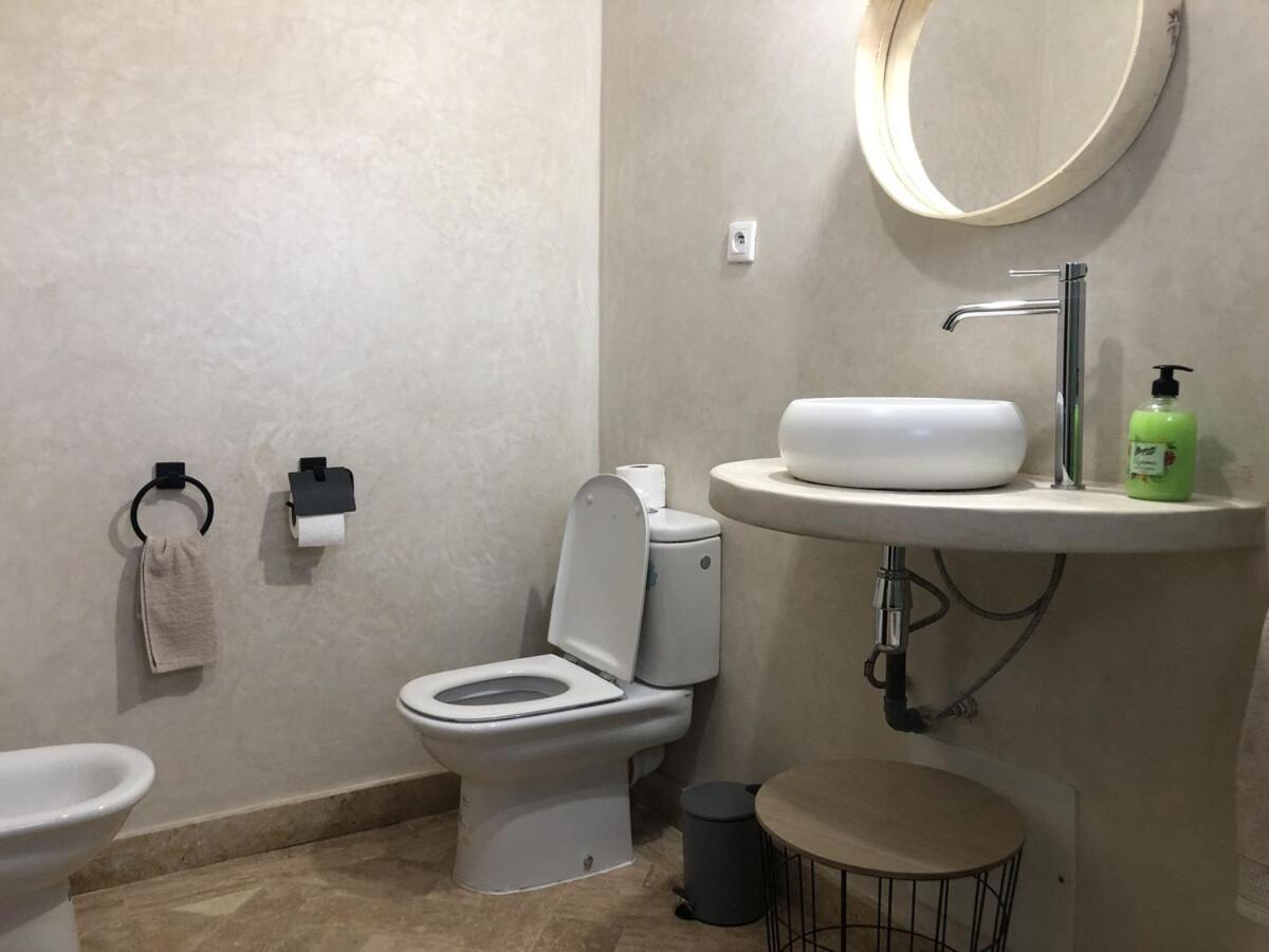 Diana Appartement Marrakesh