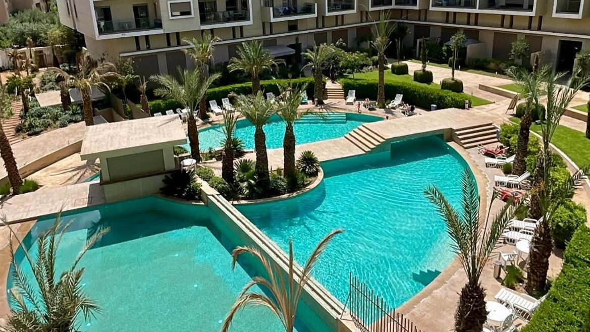 Marrakech Appartement Marrakesh