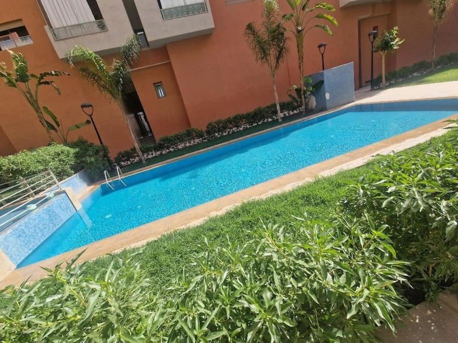 Appartamento Emeraude Avec Piscine *