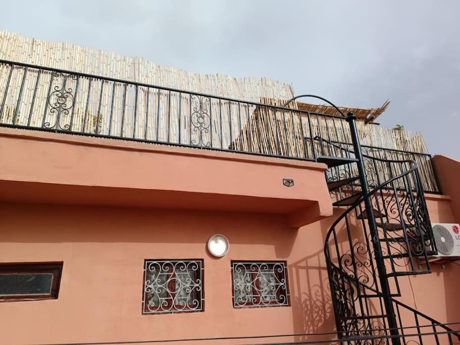 Apartamento Oasis Appart Serenite Marrakesh