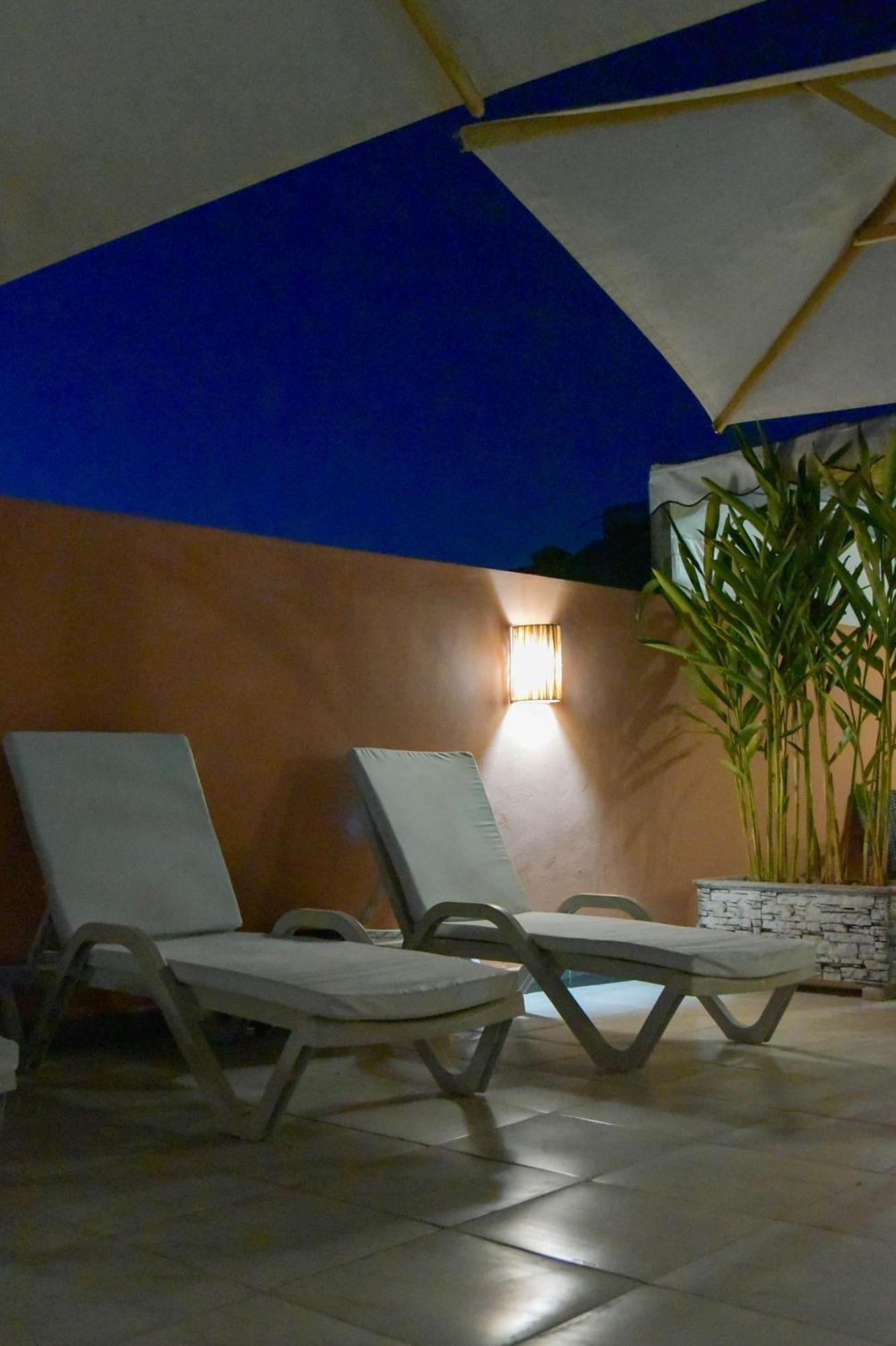 Guest house Arrahma