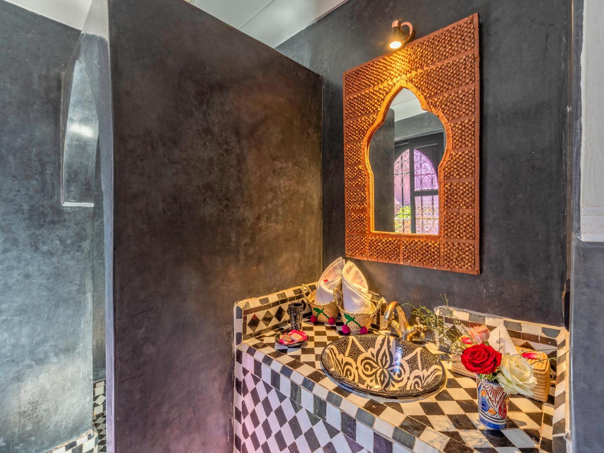 Irhalne Riad