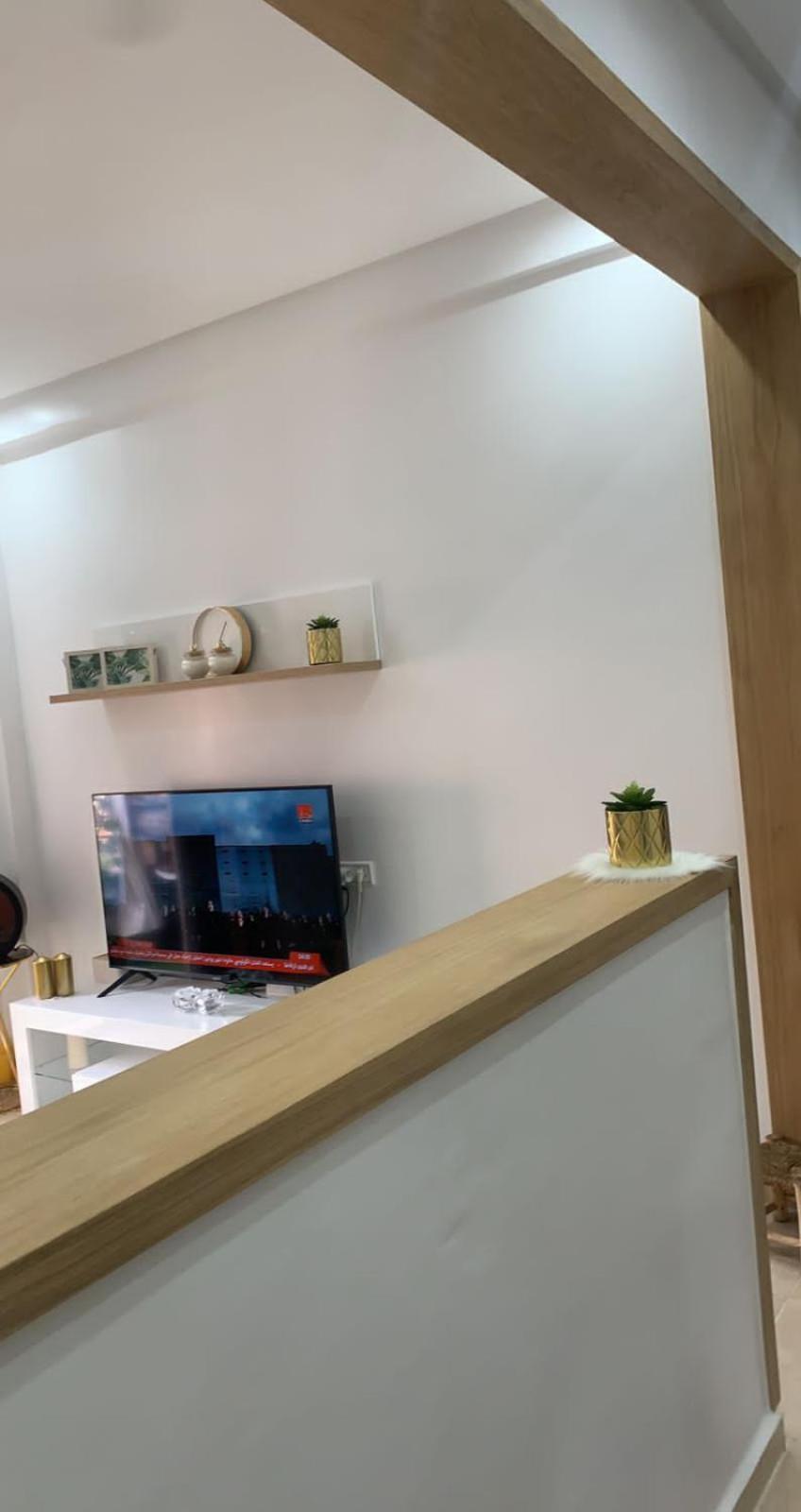 Rayhana Luxueuse Appartement