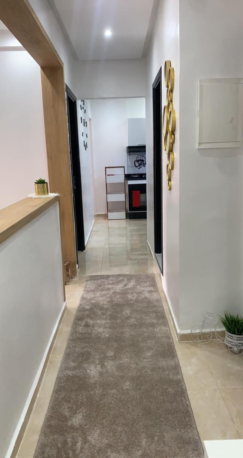 Appartement Rayhana Luxueuse