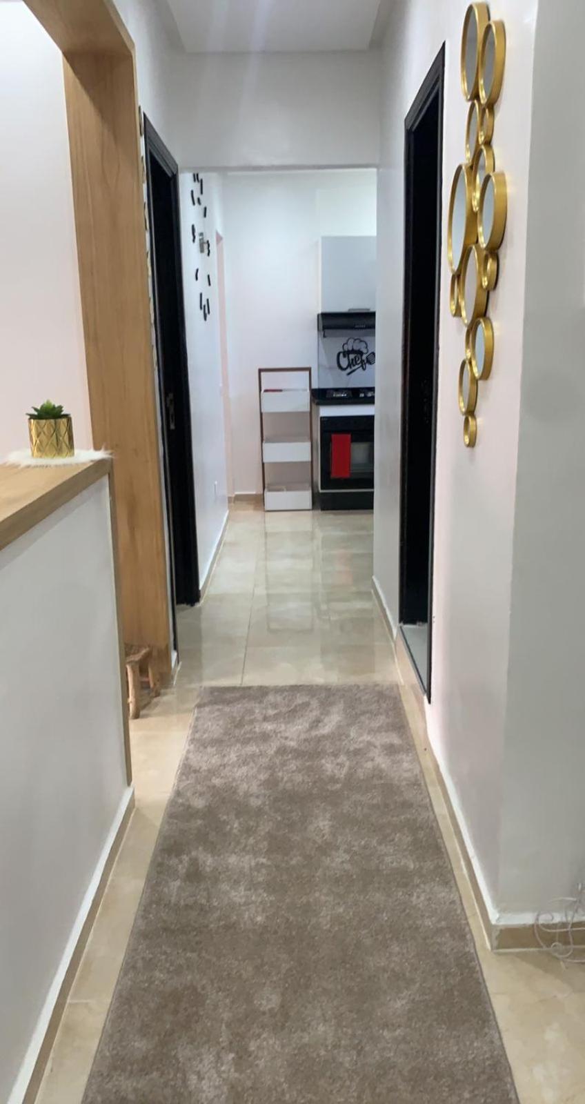Rayhana Luxueuse Appartement Marrakesh