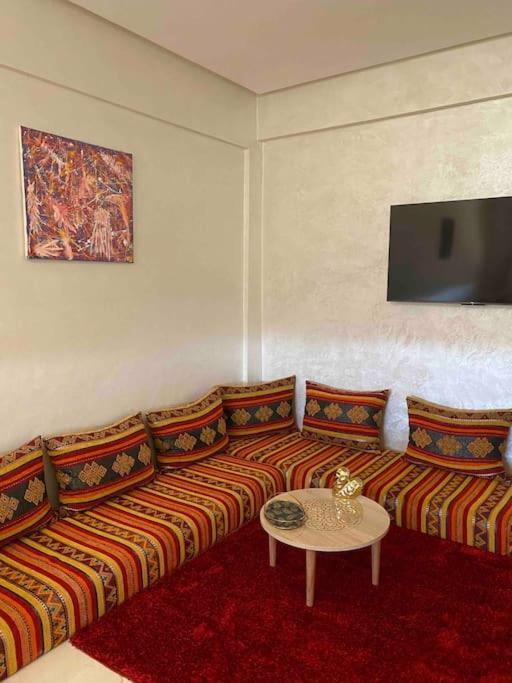Marrakech Luxe