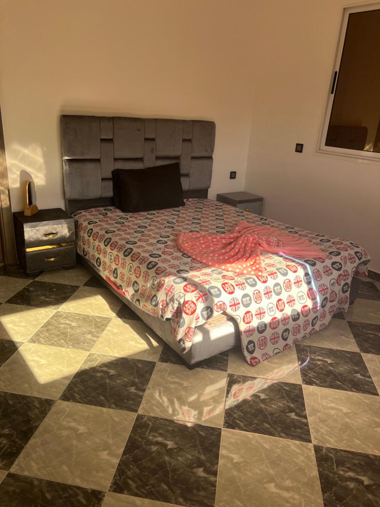 Homestay Chez Delphine